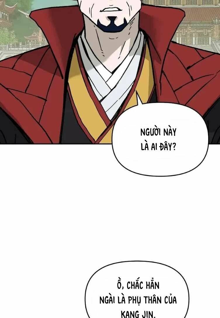 Thái Thú Kang Jin Lee: Chapter 4