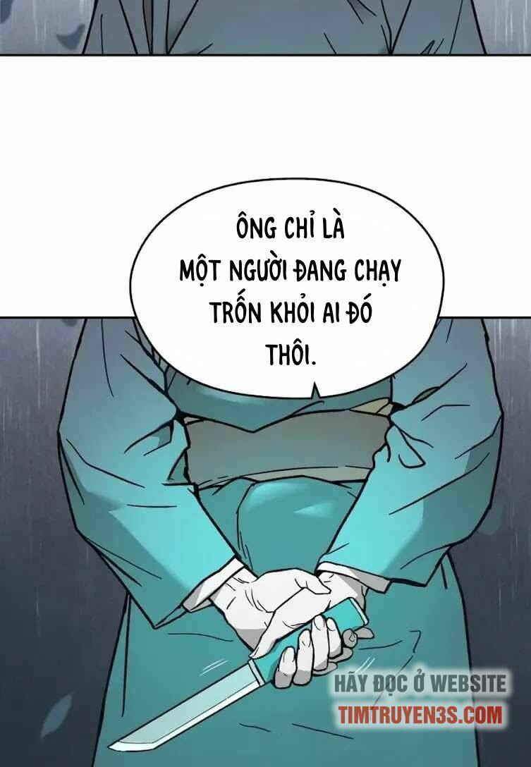 Thái Thú Kang Jin Lee: Chapter 4
