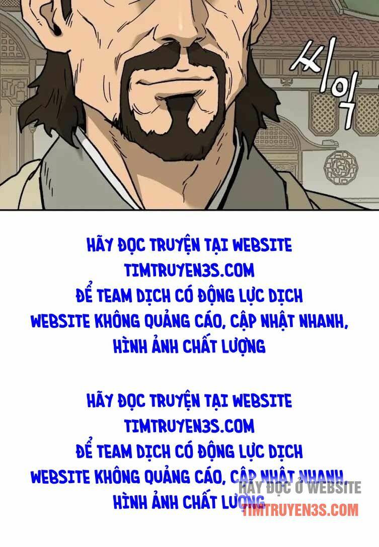 Thái Thú Kang Jin Lee: Chapter 4