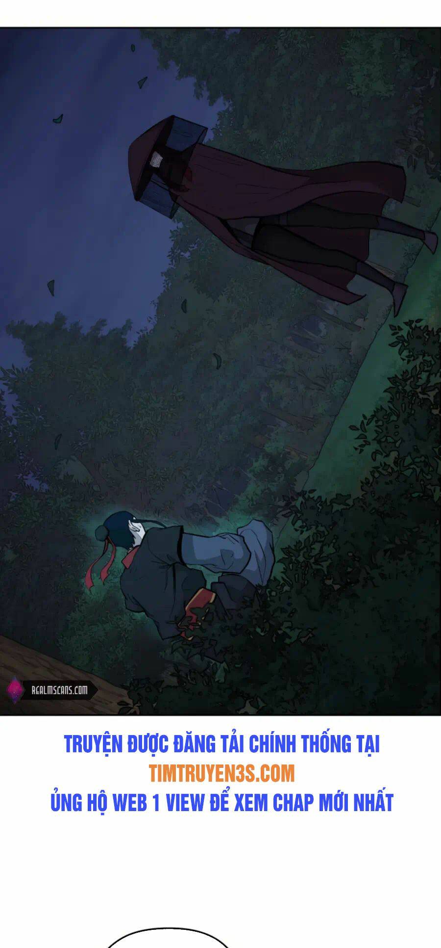 Thái Thú Kang Jin Lee: Chapter 40