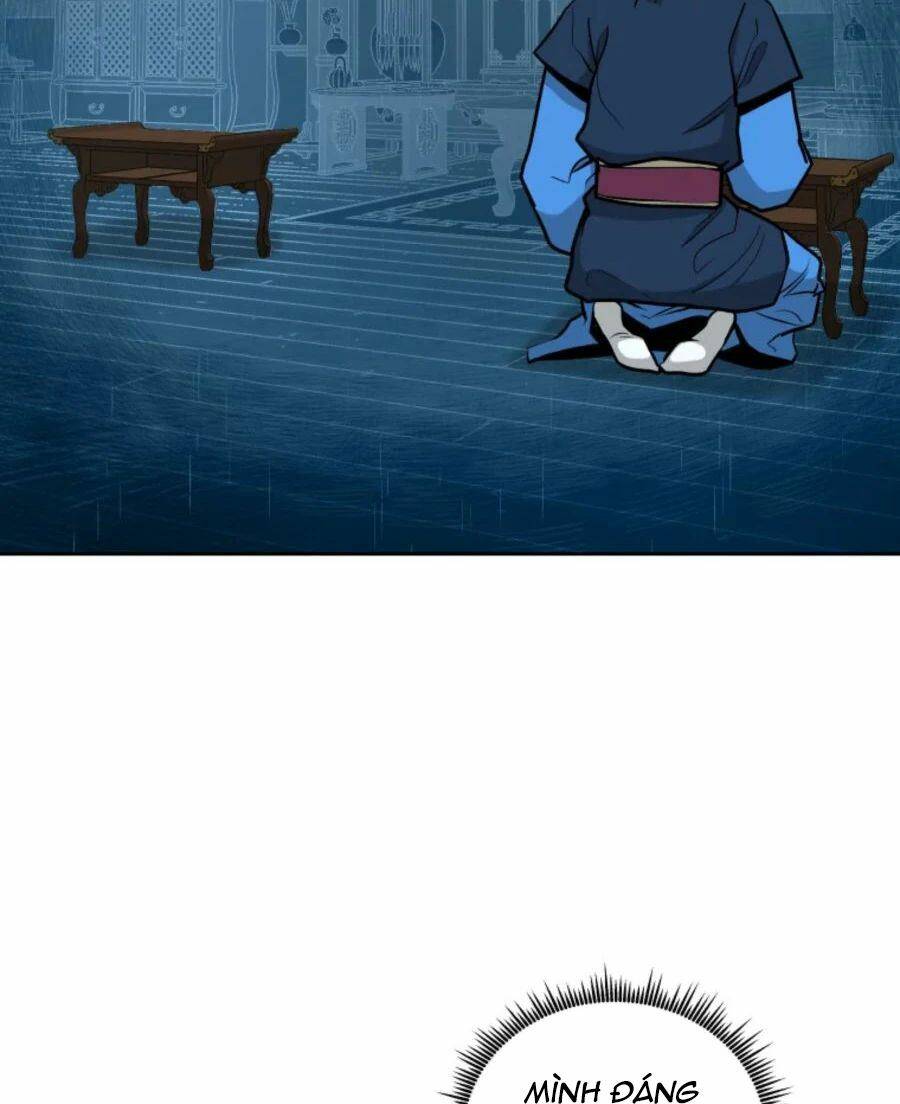 Thái Thú Kang Jin Lee: Chapter 40