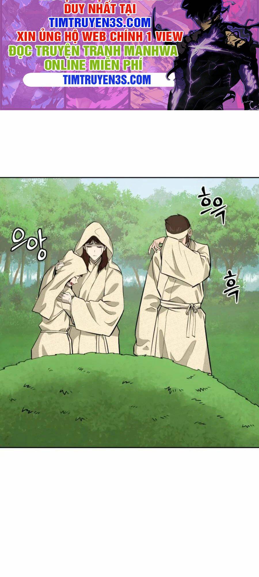 Thái Thú Kang Jin Lee: Chapter 40
