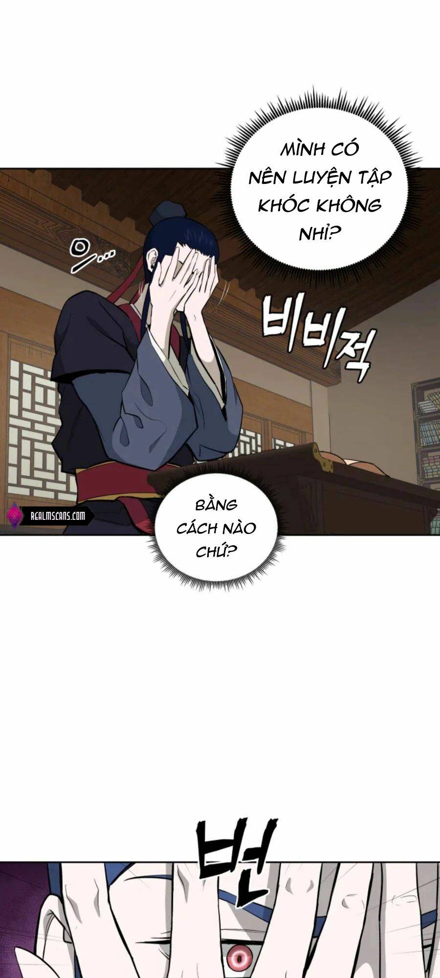 Thái Thú Kang Jin Lee: Chapter 40