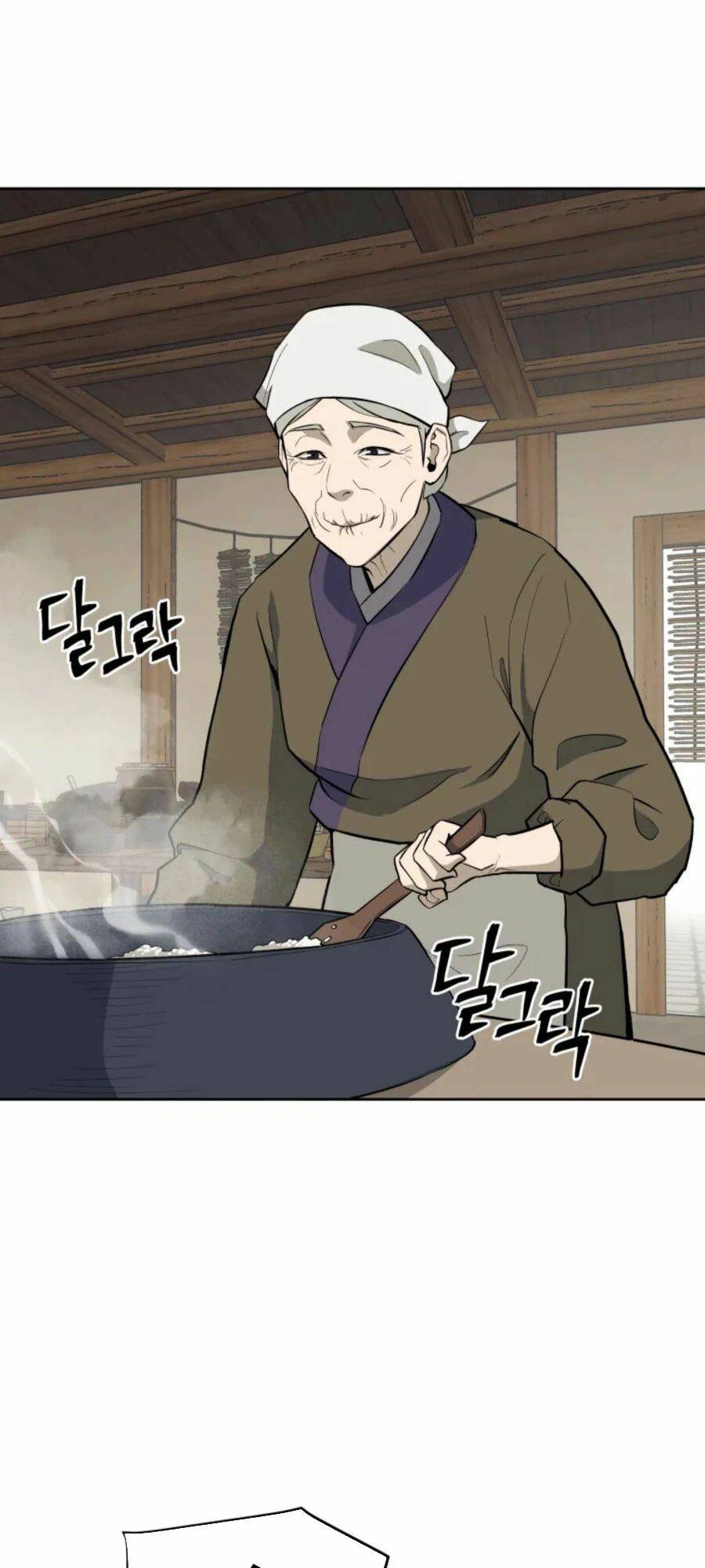 Thái Thú Kang Jin Lee: Chapter 40