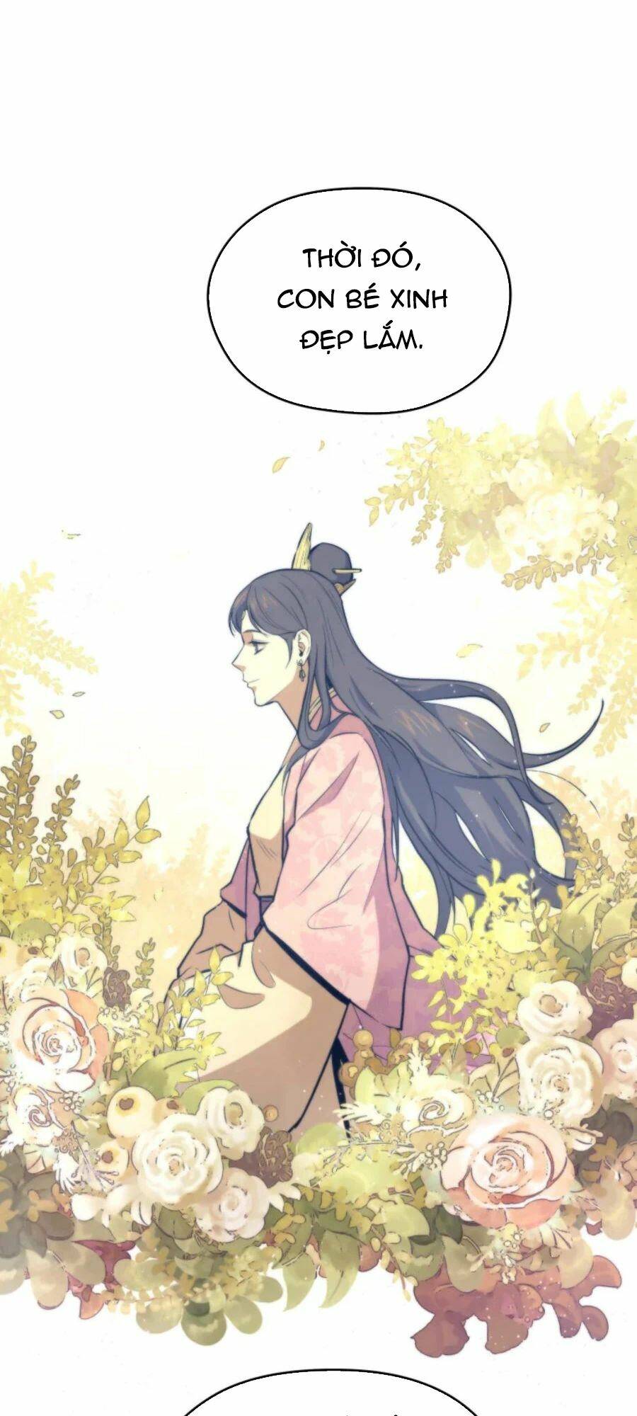 Thái Thú Kang Jin Lee: Chapter 40