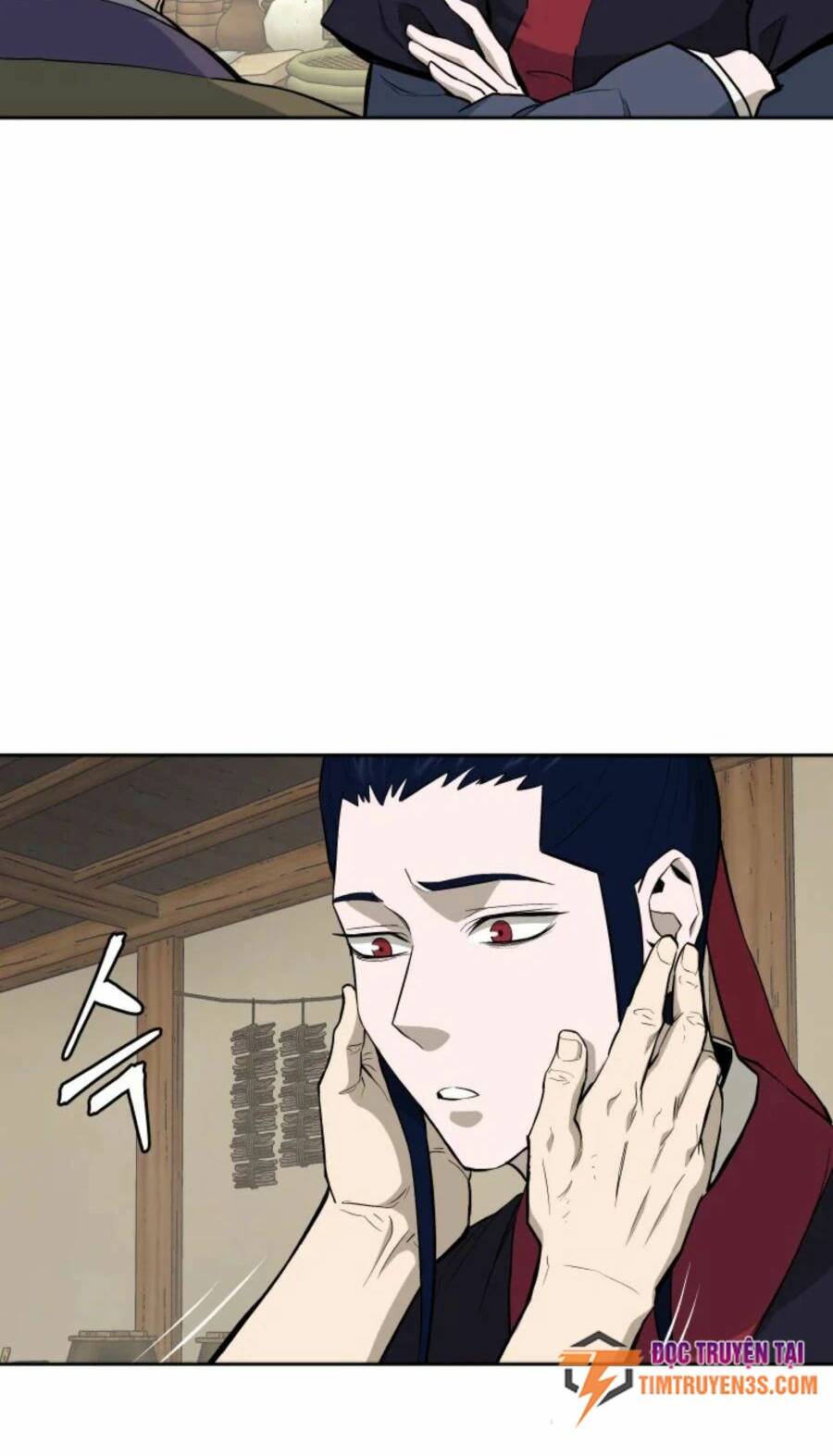 Thái Thú Kang Jin Lee: Chapter 40
