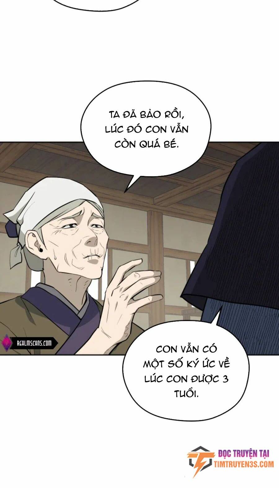 Thái Thú Kang Jin Lee: Chapter 40