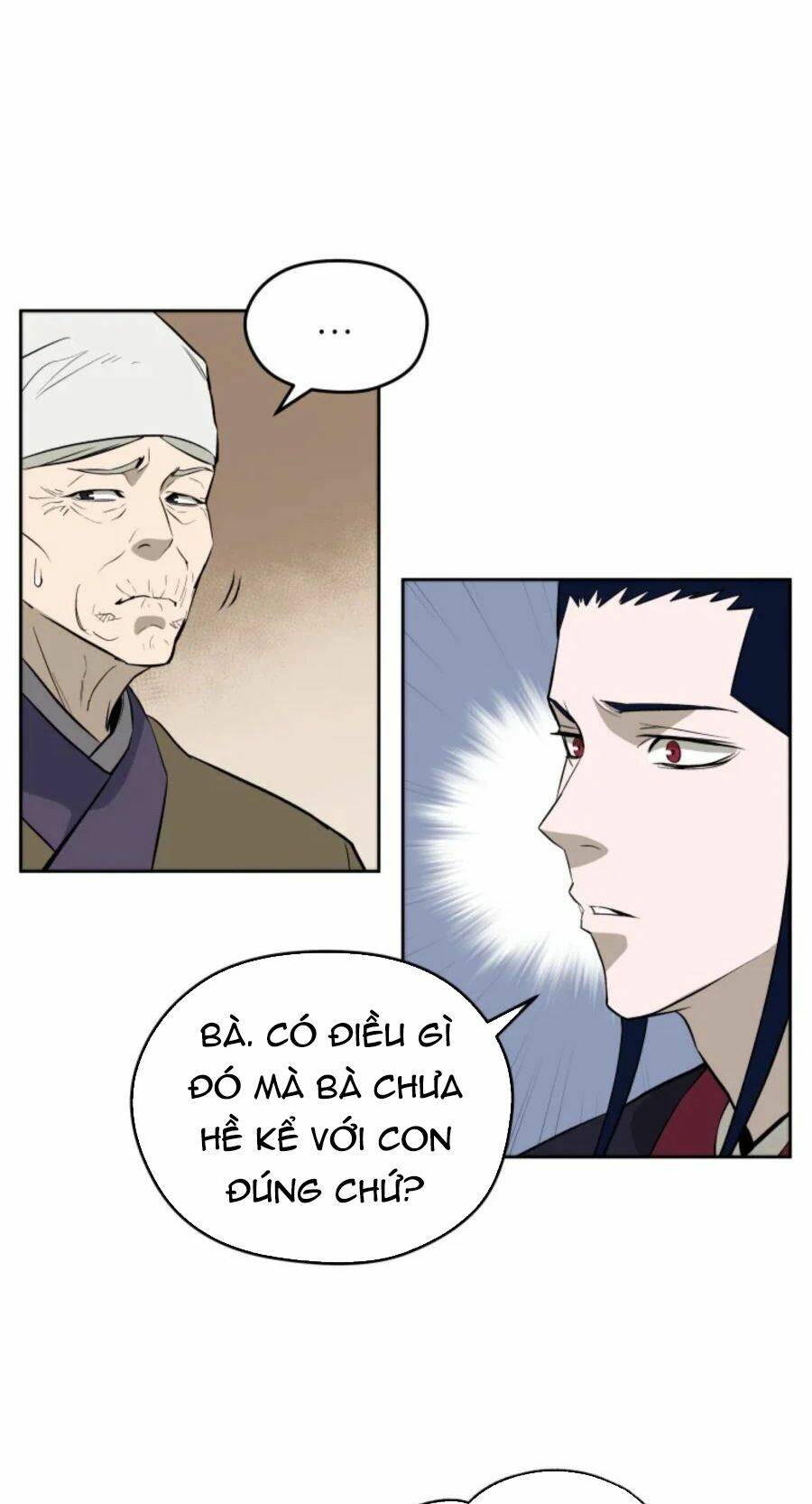 Thái Thú Kang Jin Lee: Chapter 40
