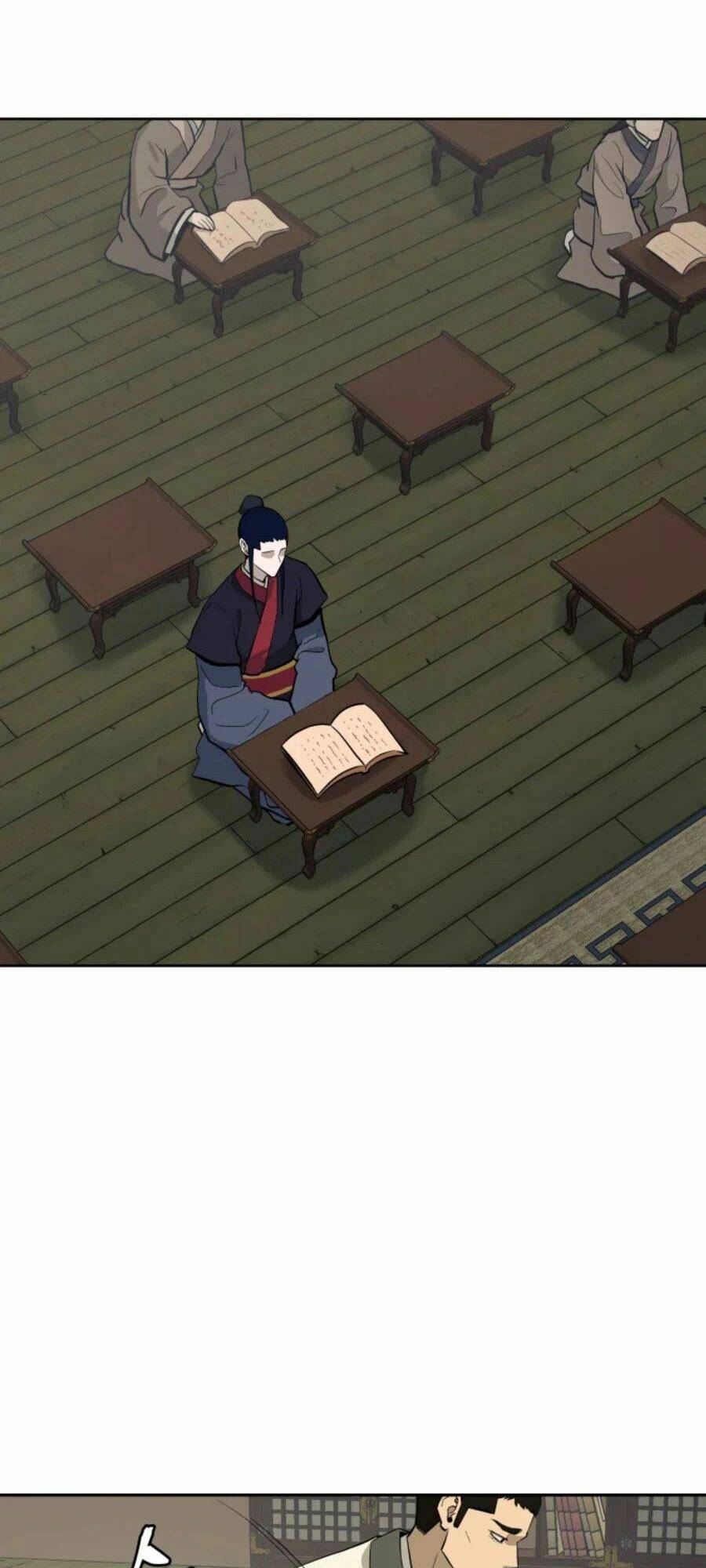 Thái Thú Kang Jin Lee: Chapter 40