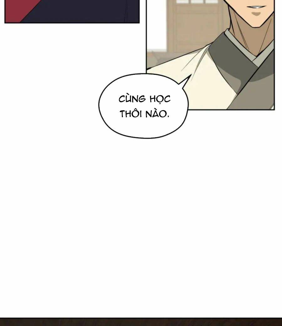 Thái Thú Kang Jin Lee: Chapter 40