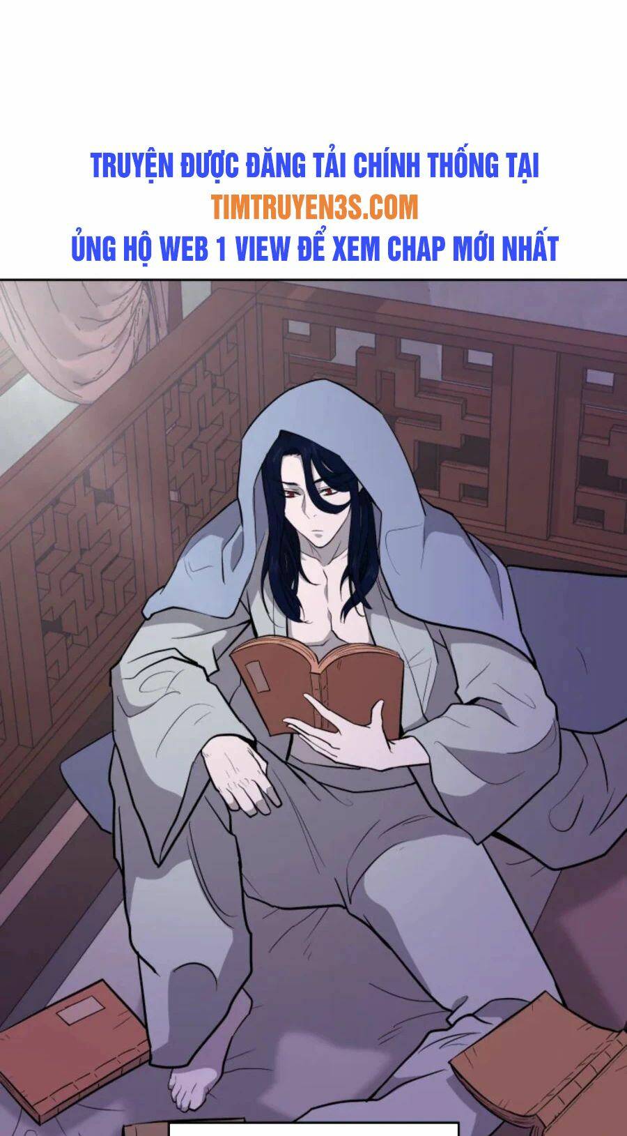 Thái Thú Kang Jin Lee: Chapter 40