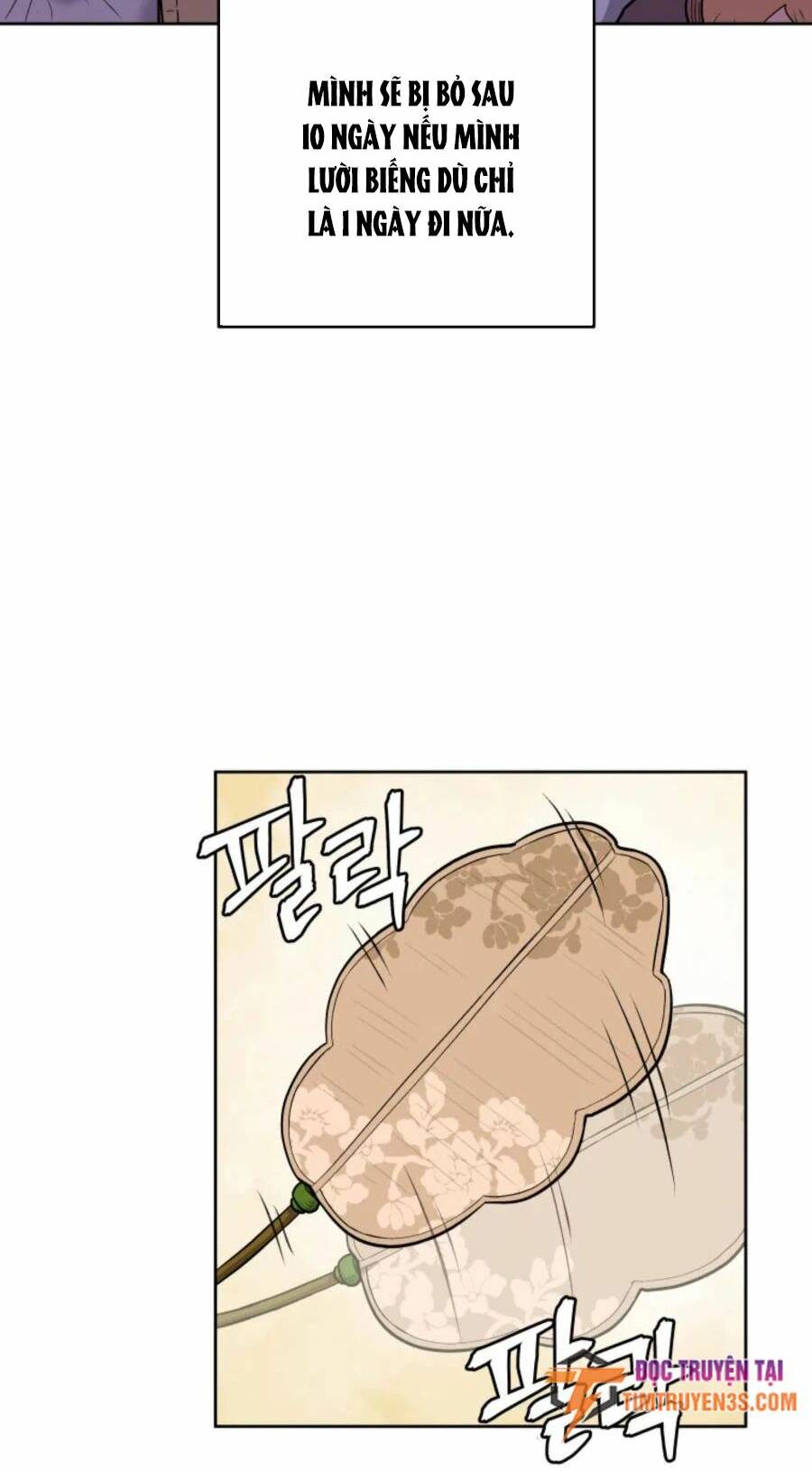 Thái Thú Kang Jin Lee: Chapter 40
