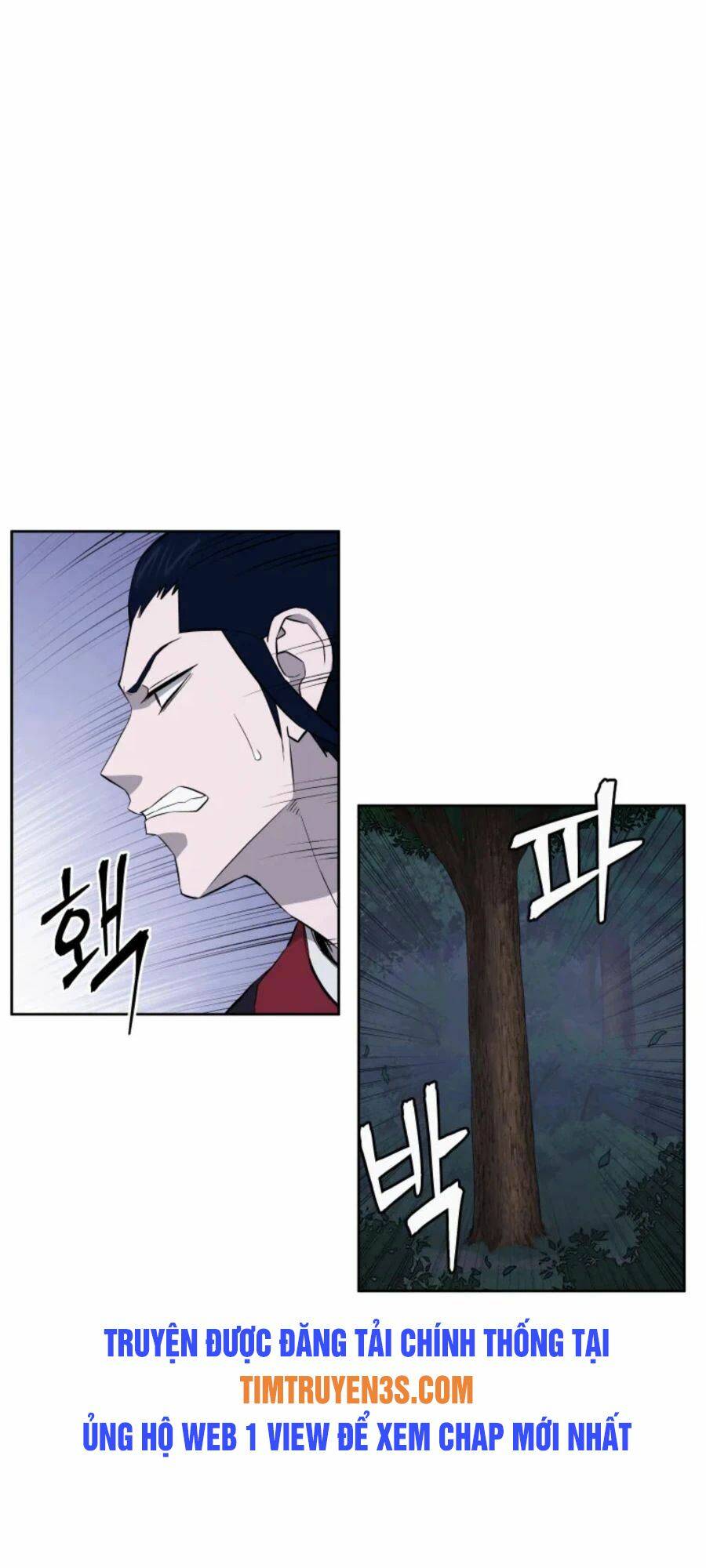 Thái Thú Kang Jin Lee: Chapter 40