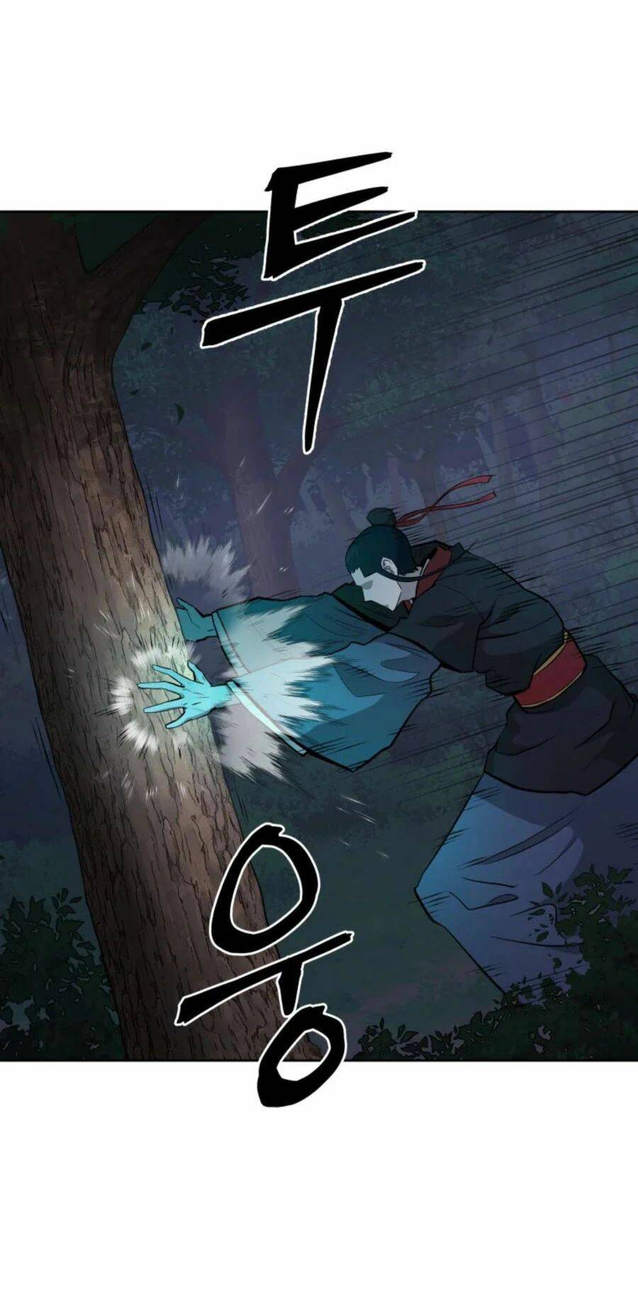 Thái Thú Kang Jin Lee: Chapter 40