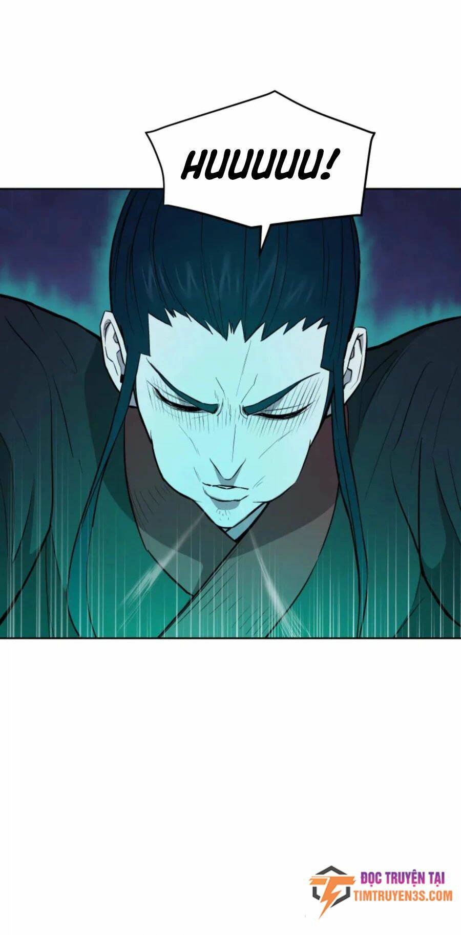 Thái Thú Kang Jin Lee: Chapter 40
