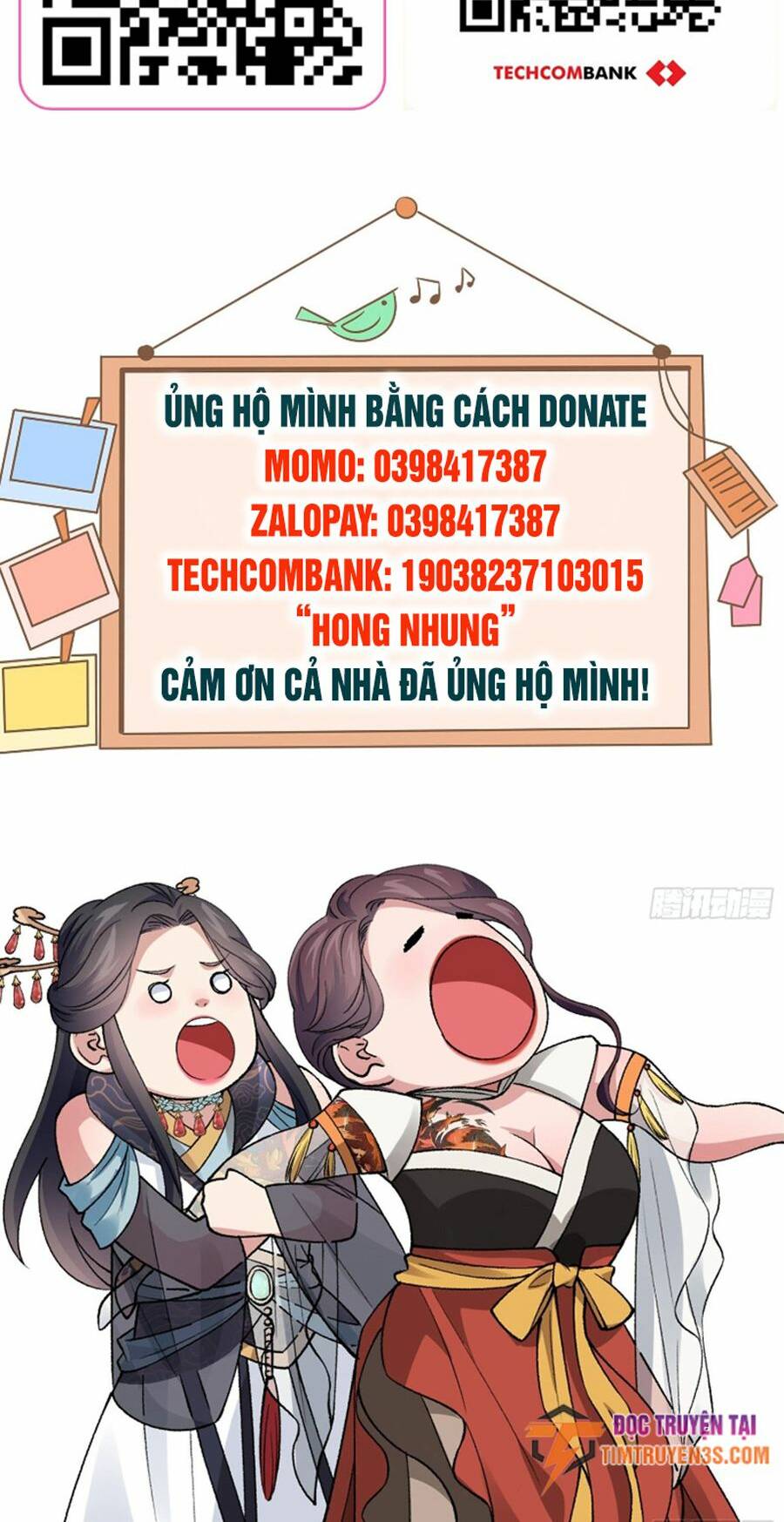 Thái Thú Kang Jin Lee: Chapter 40