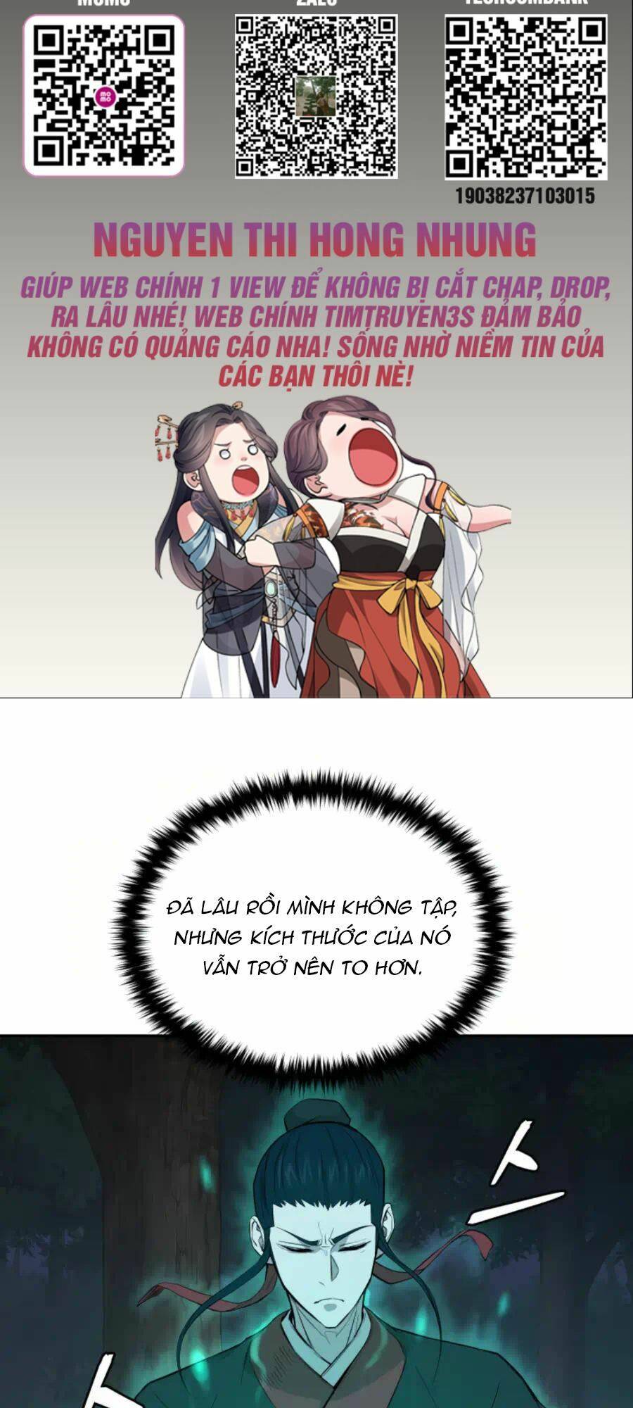Thái Thú Kang Jin Lee: Chapter 41