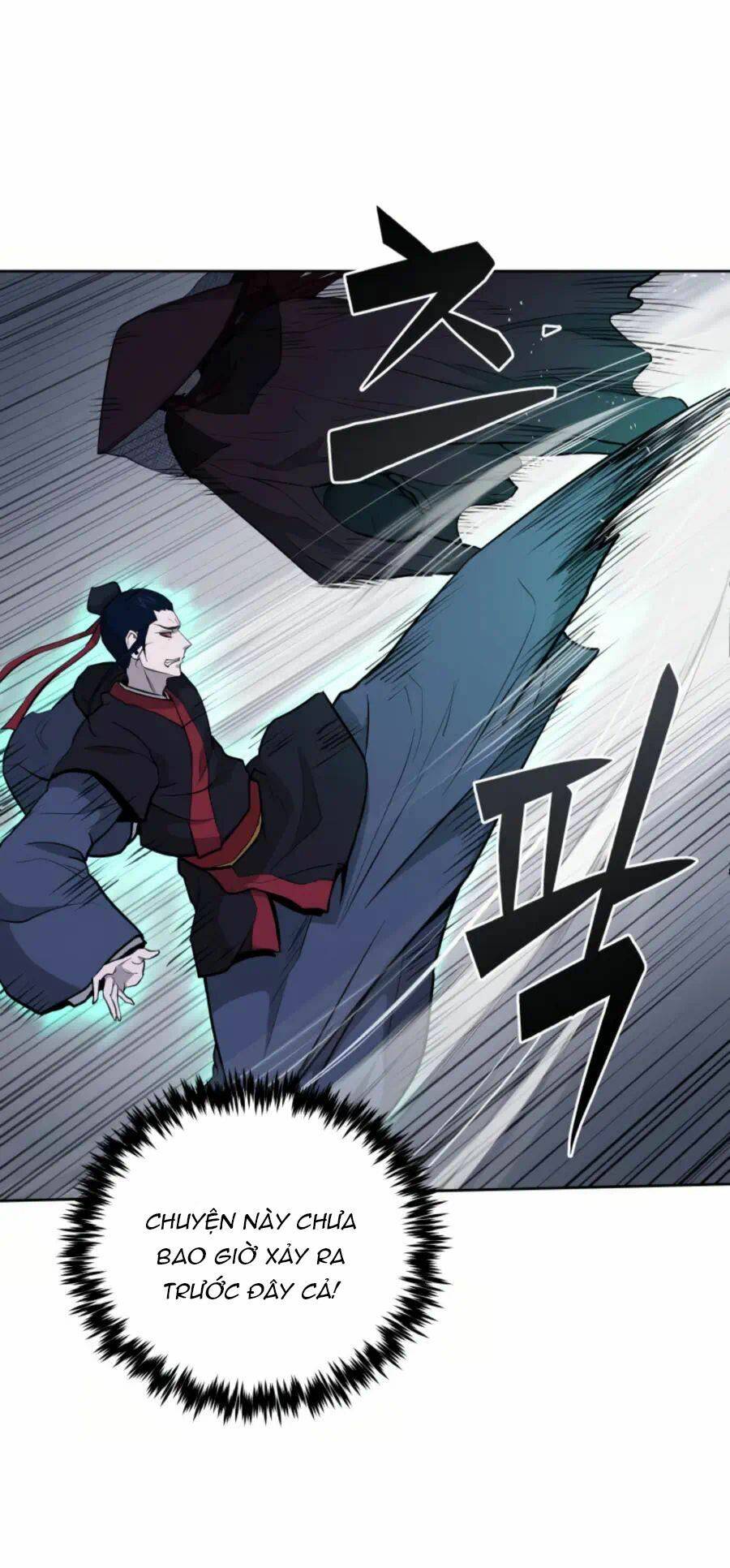 Thái Thú Kang Jin Lee: Chapter 41