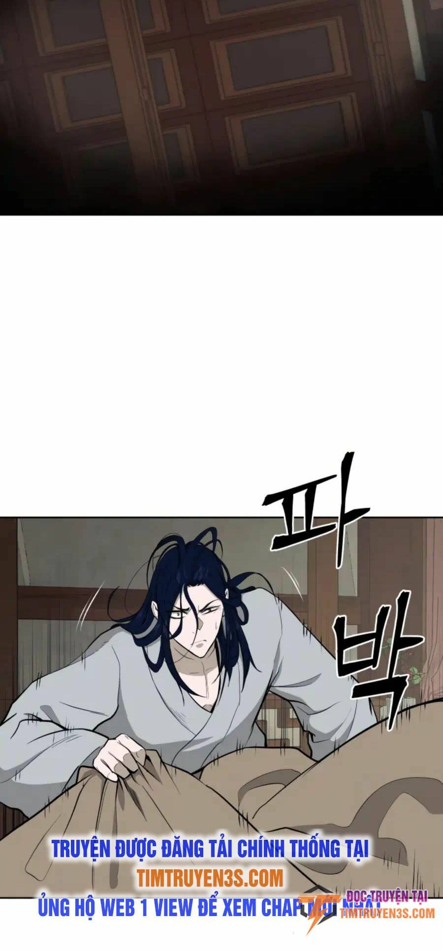 Thái Thú Kang Jin Lee: Chapter 41