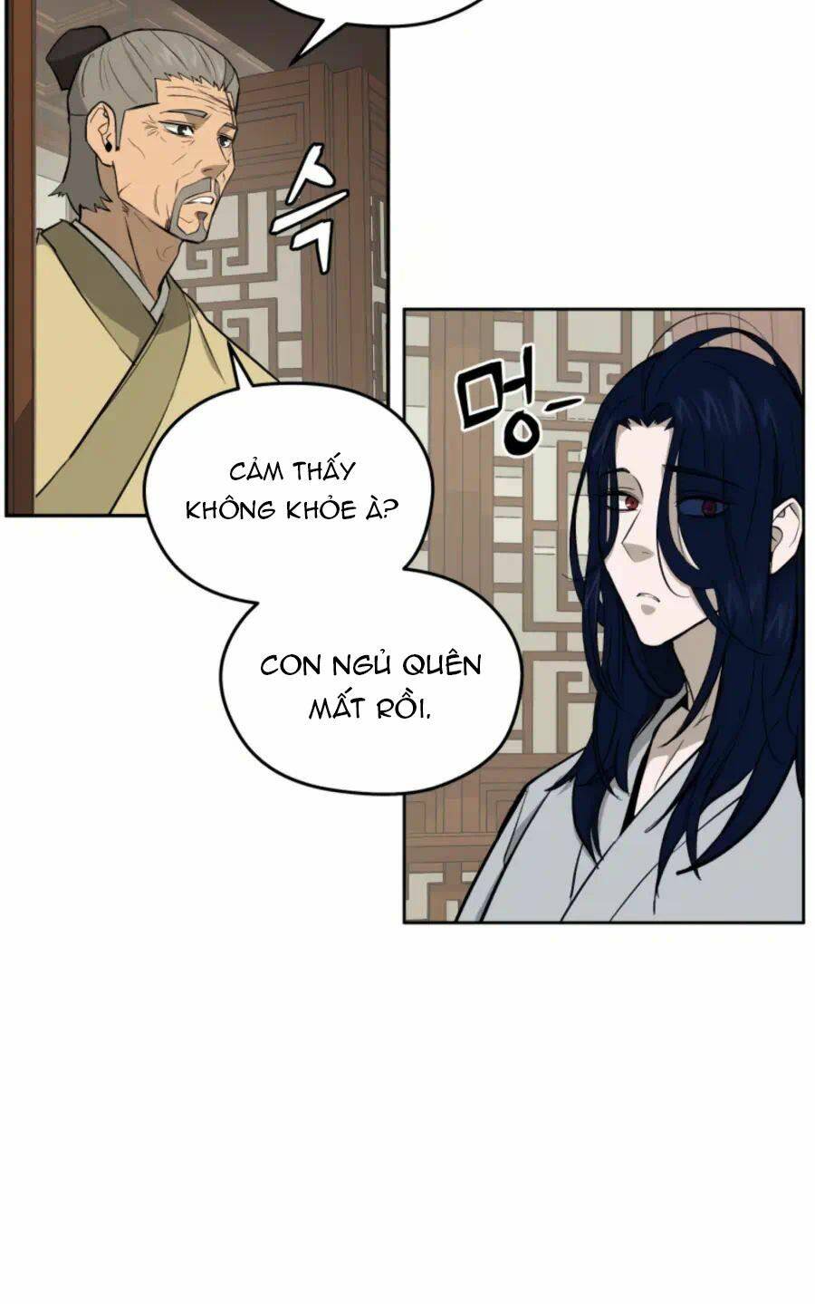 Thái Thú Kang Jin Lee: Chapter 41