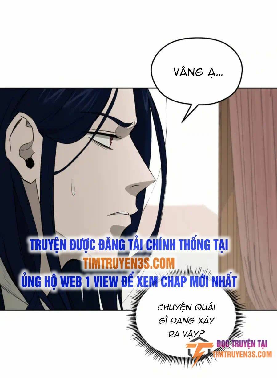 Thái Thú Kang Jin Lee: Chapter 41
