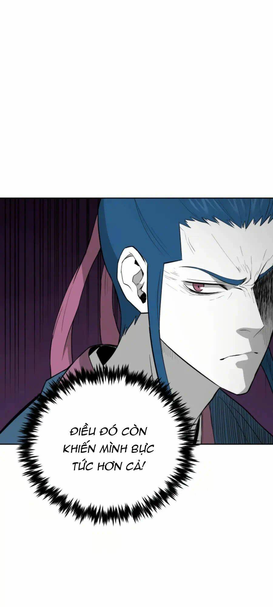Thái Thú Kang Jin Lee: Chapter 41