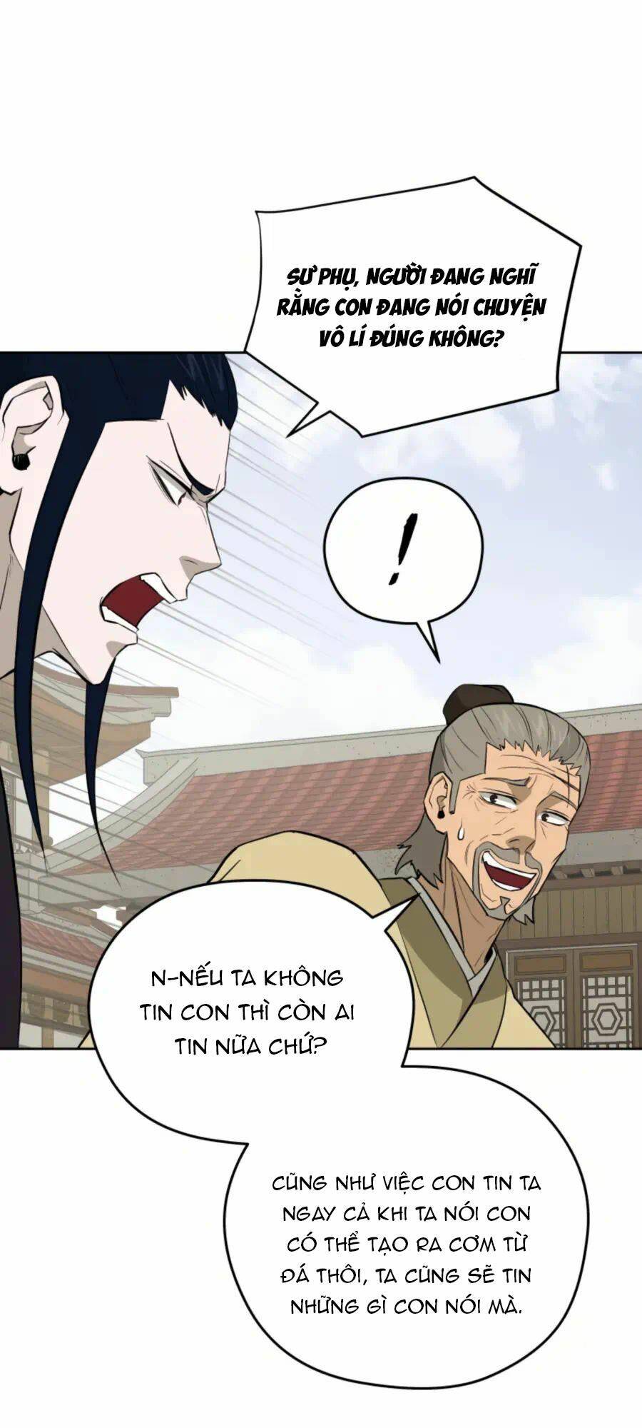 Thái Thú Kang Jin Lee: Chapter 41
