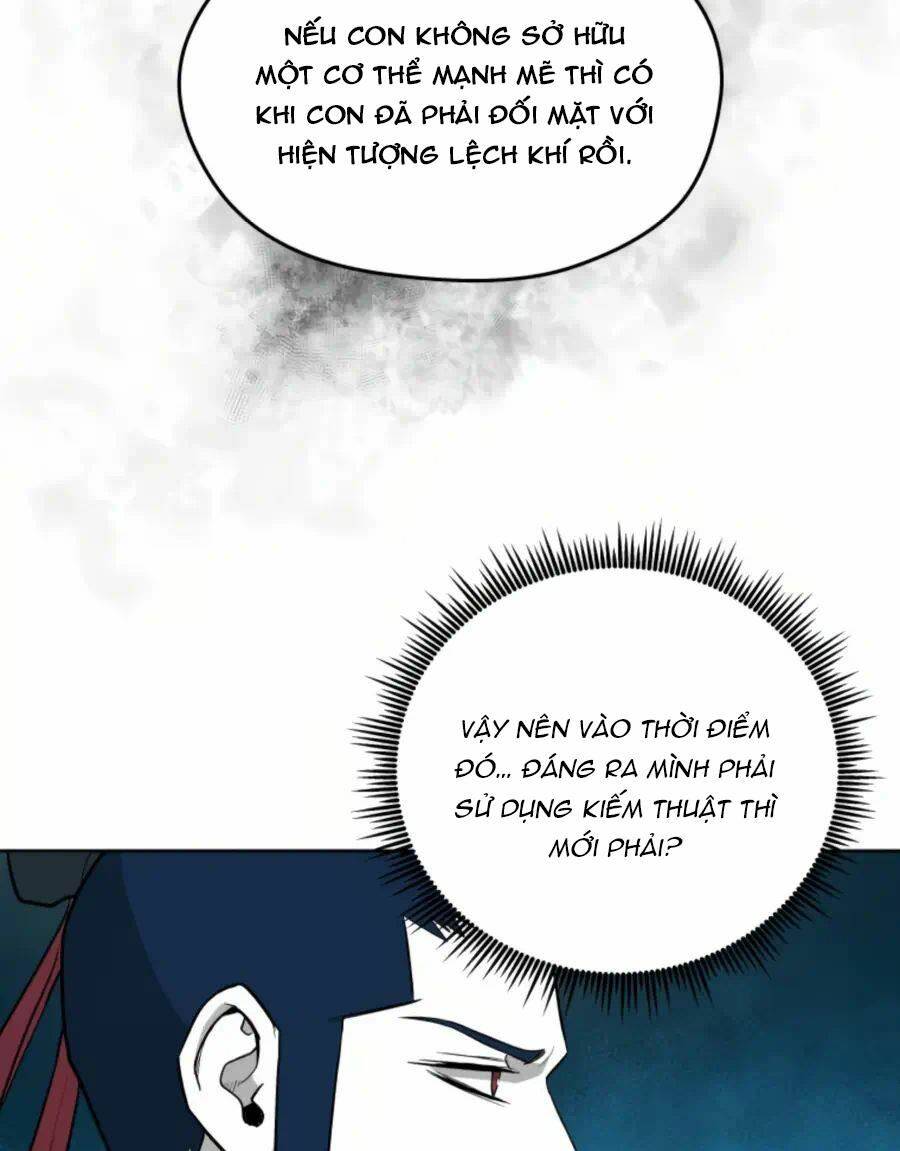 Thái Thú Kang Jin Lee: Chapter 41
