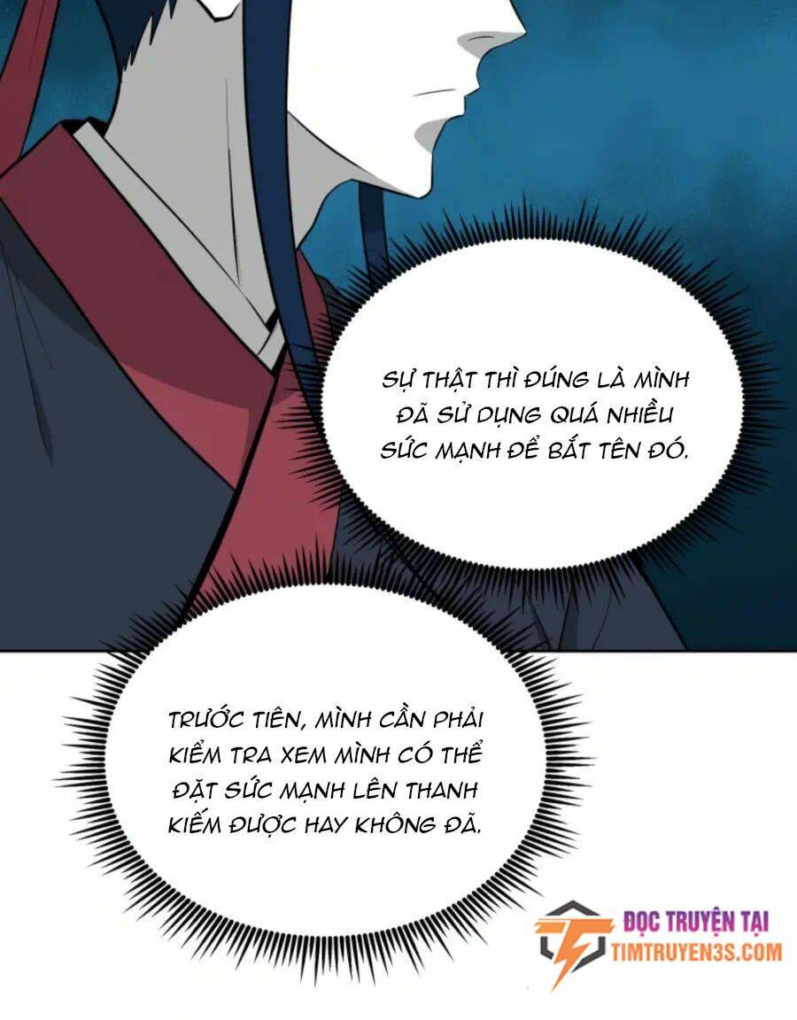 Thái Thú Kang Jin Lee: Chapter 41