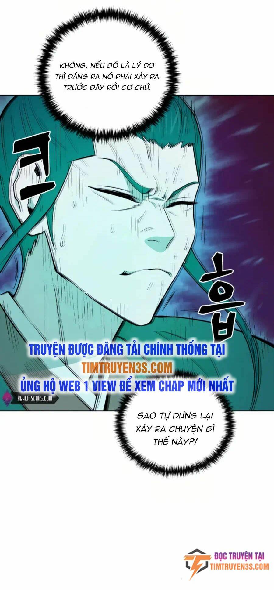 Thái Thú Kang Jin Lee: Chapter 41