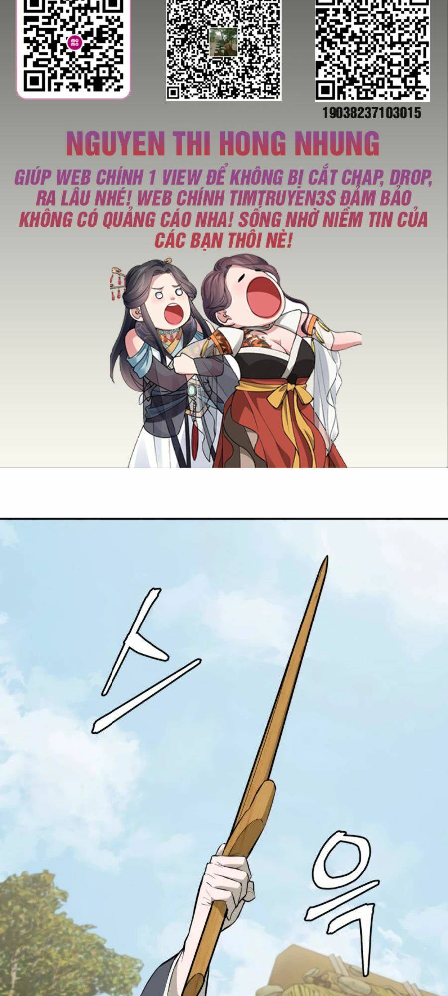 Thái Thú Kang Jin Lee: Chapter 42