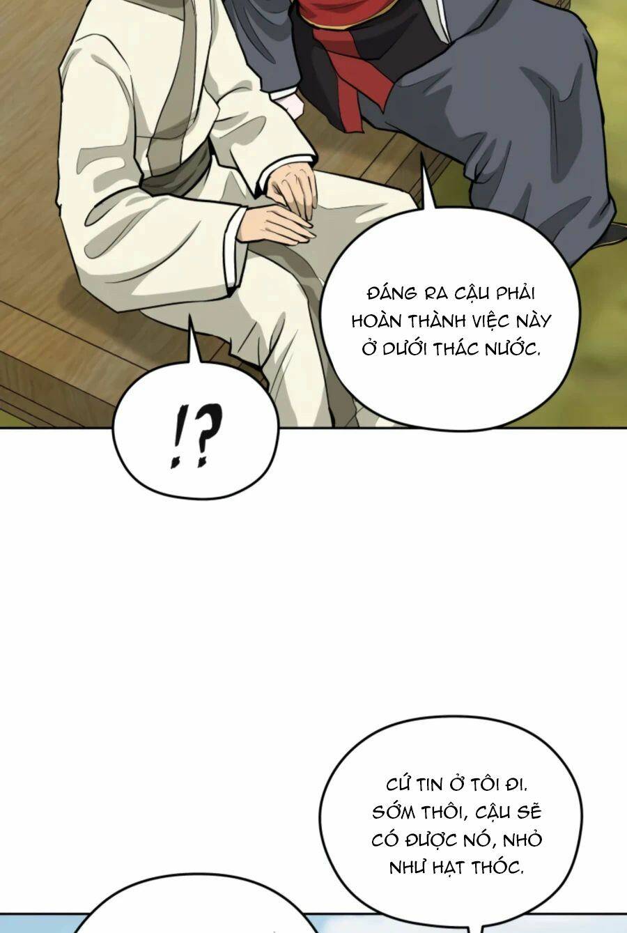 Thái Thú Kang Jin Lee: Chapter 42