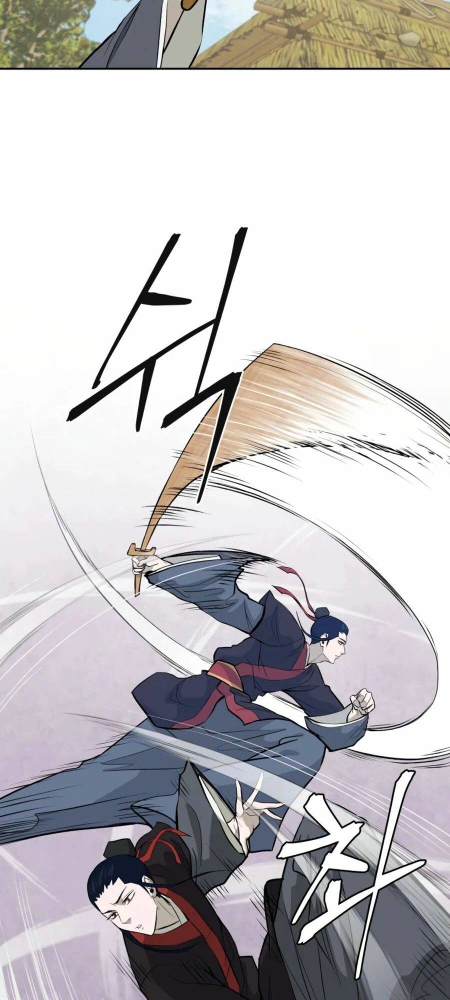 Thái Thú Kang Jin Lee: Chapter 42