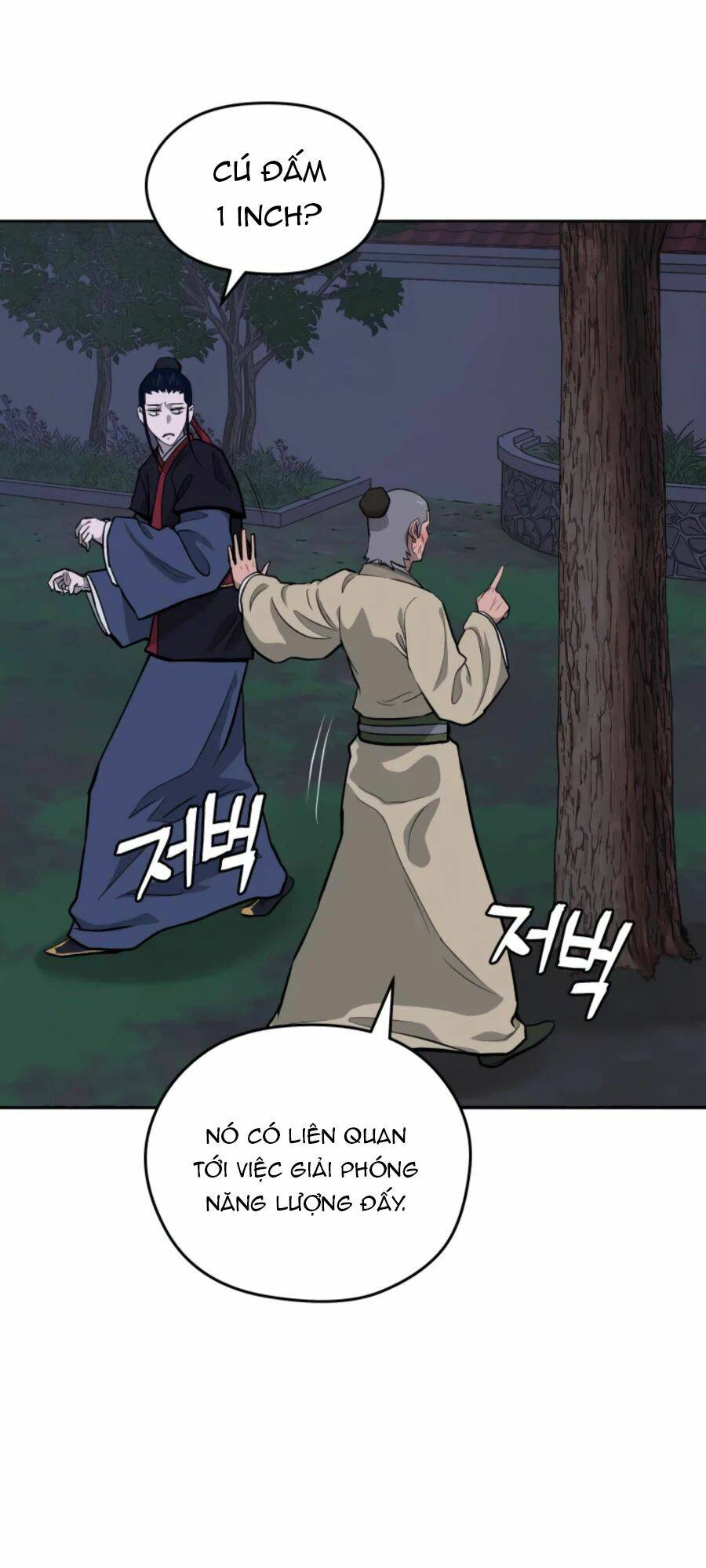 Thái Thú Kang Jin Lee: Chapter 42