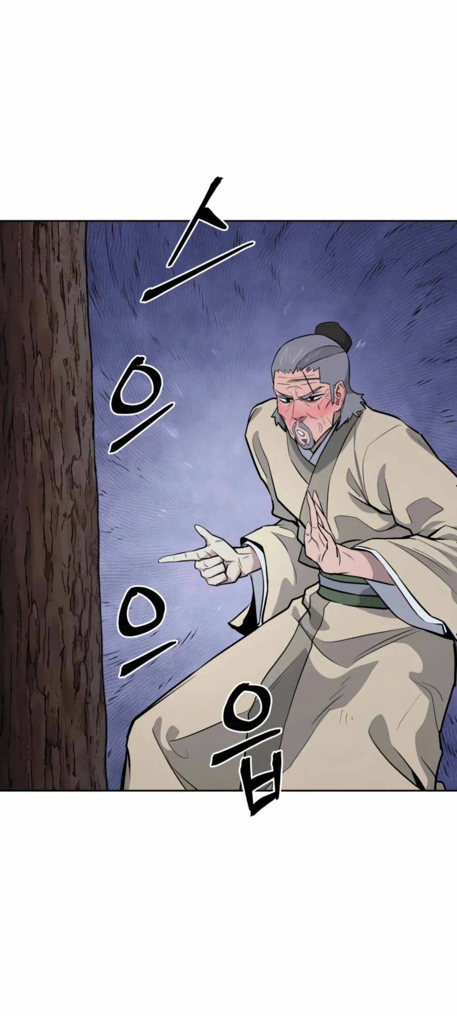 Thái Thú Kang Jin Lee: Chapter 42