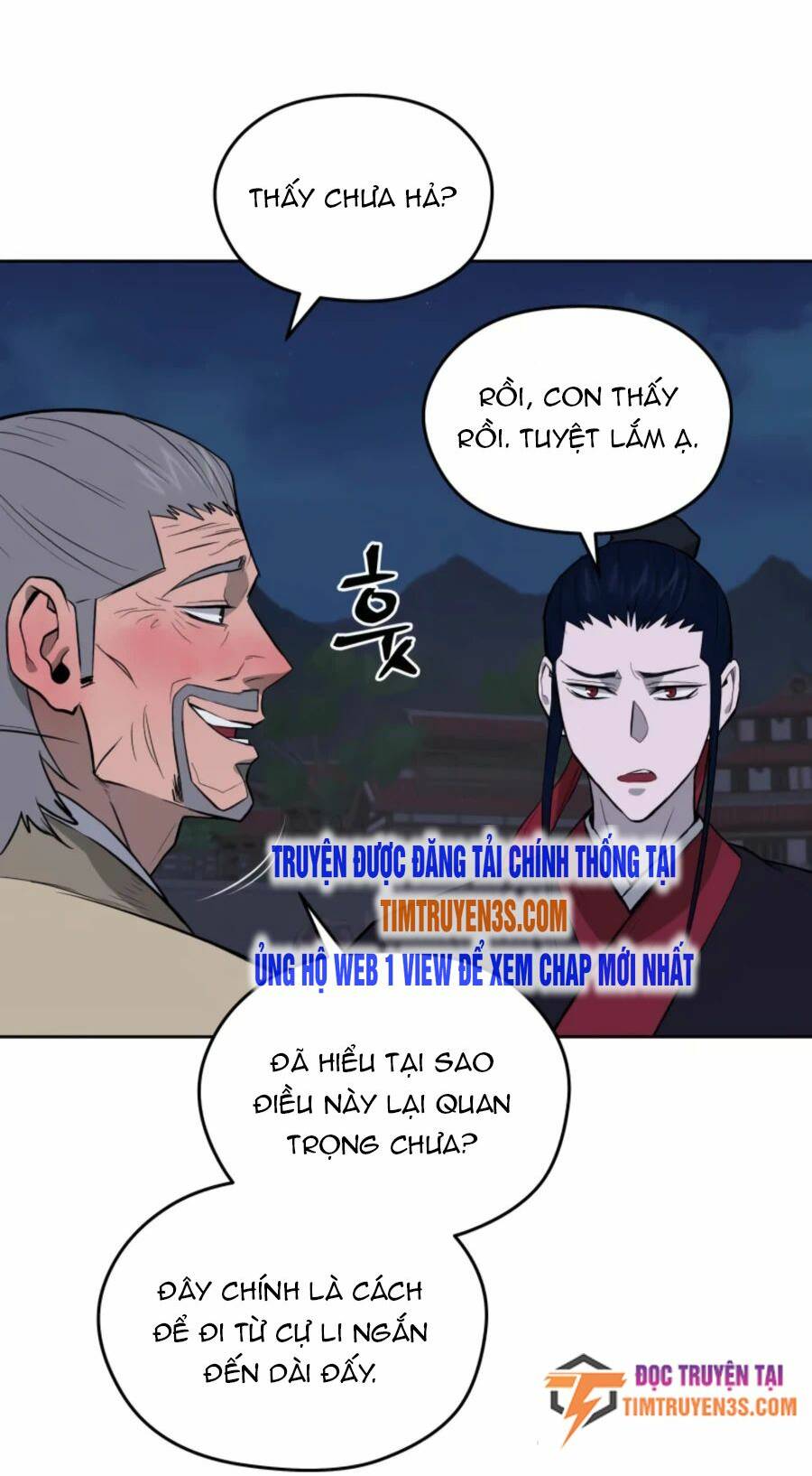 Thái Thú Kang Jin Lee: Chapter 42