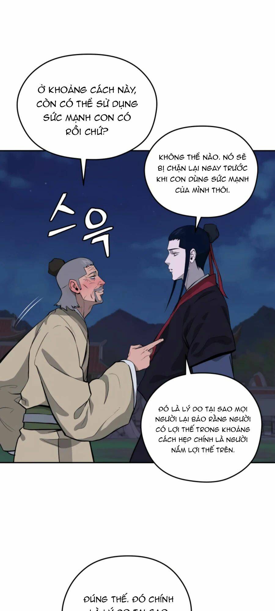 Thái Thú Kang Jin Lee: Chapter 42