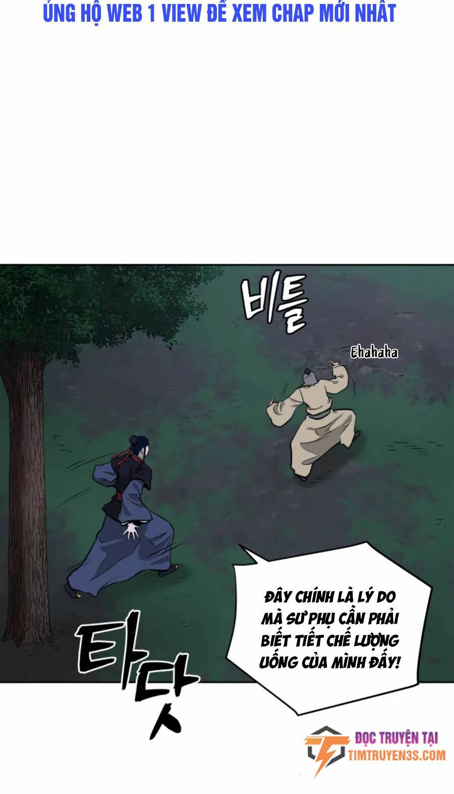 Thái Thú Kang Jin Lee: Chapter 42