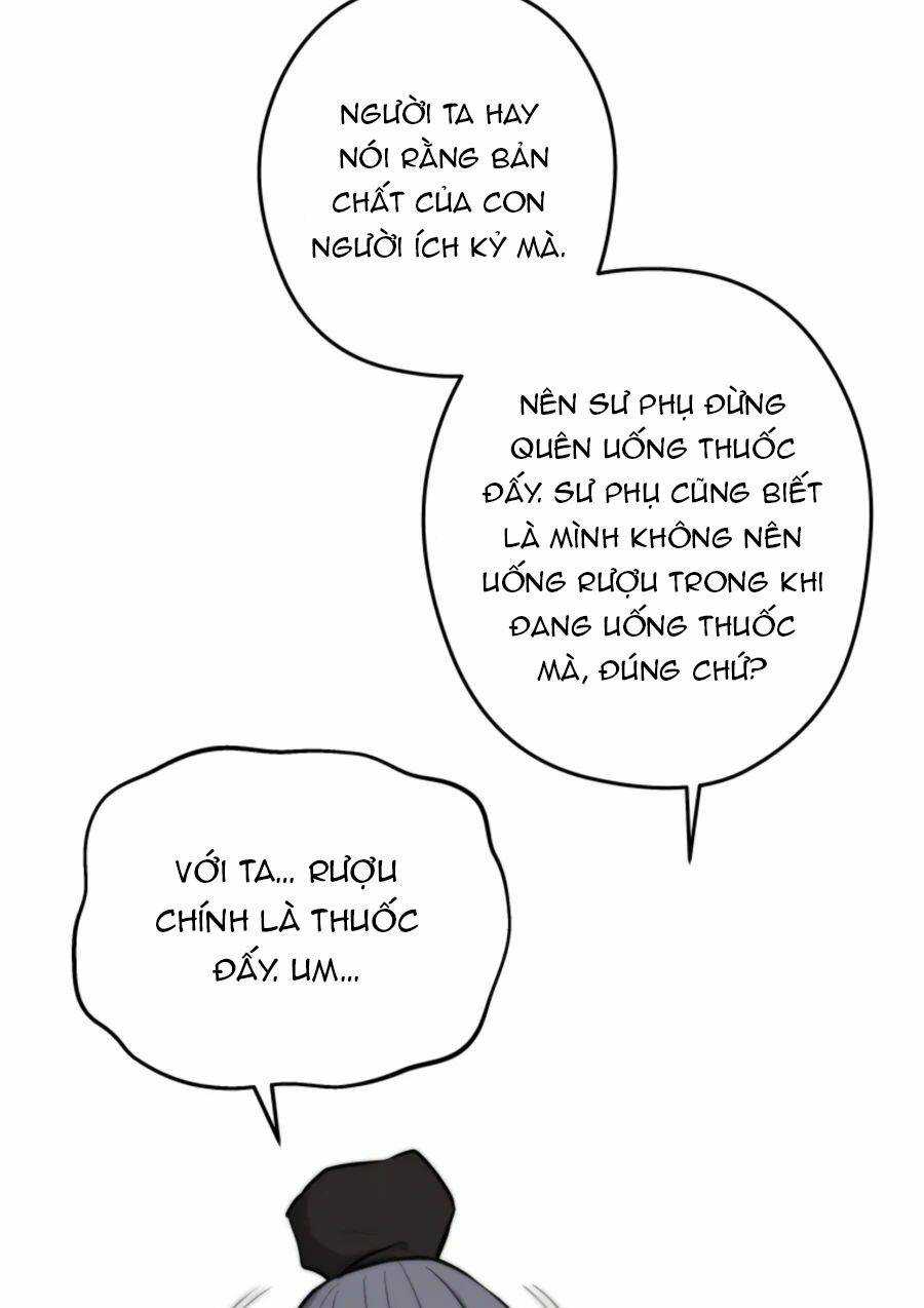 Thái Thú Kang Jin Lee: Chapter 42