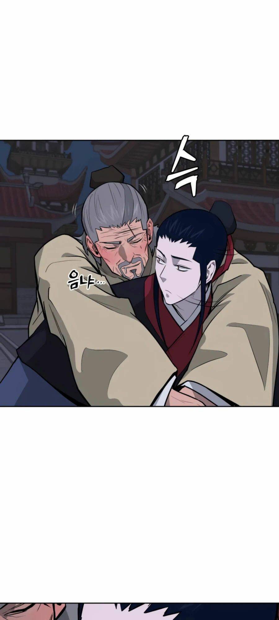 Thái Thú Kang Jin Lee: Chapter 42