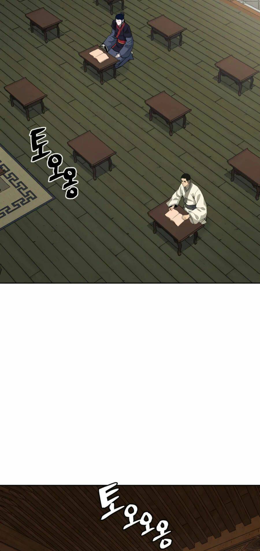 Thái Thú Kang Jin Lee: Chapter 42