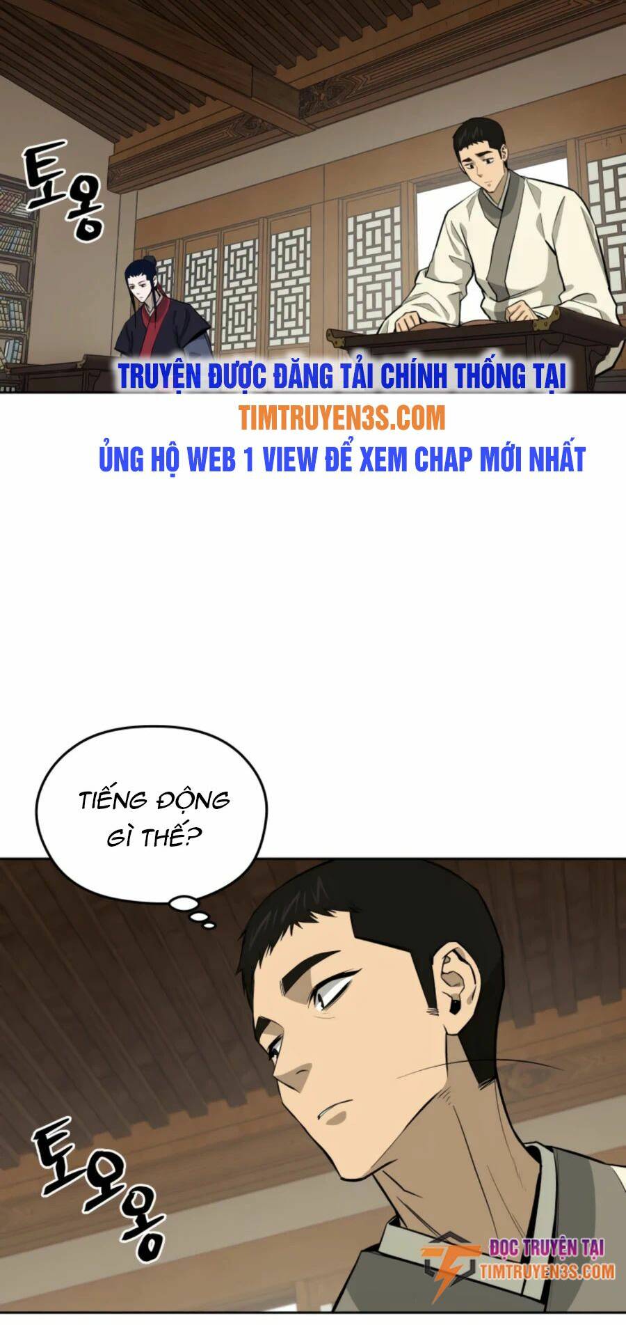 Thái Thú Kang Jin Lee: Chapter 42