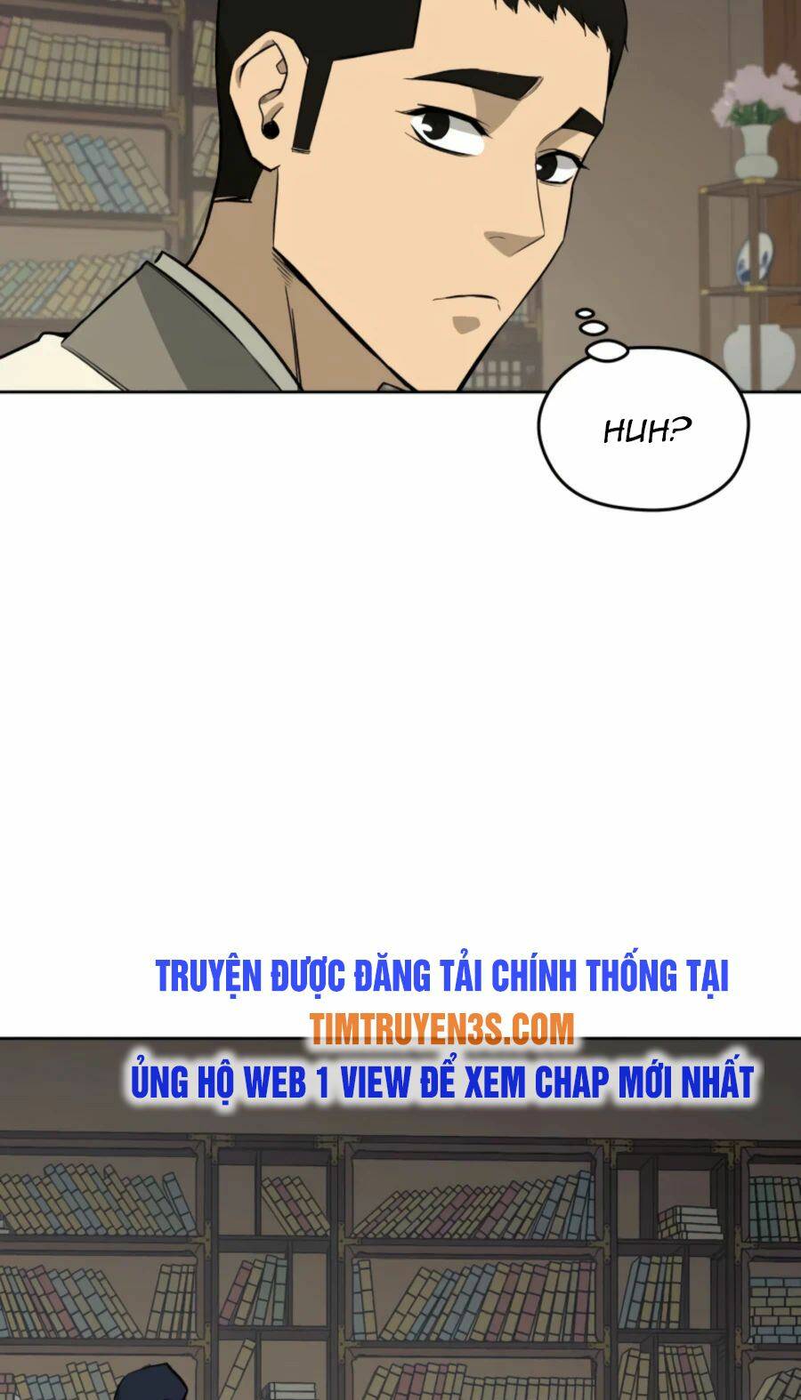 Thái Thú Kang Jin Lee: Chapter 42