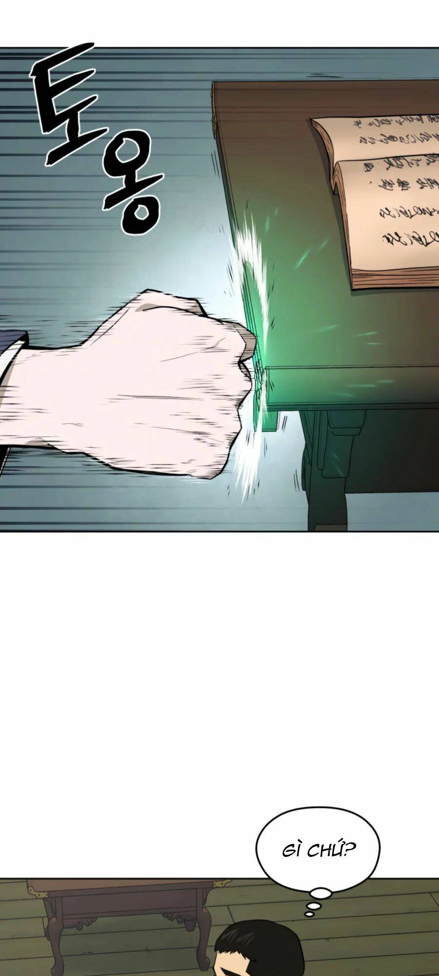 Thái Thú Kang Jin Lee: Chapter 42