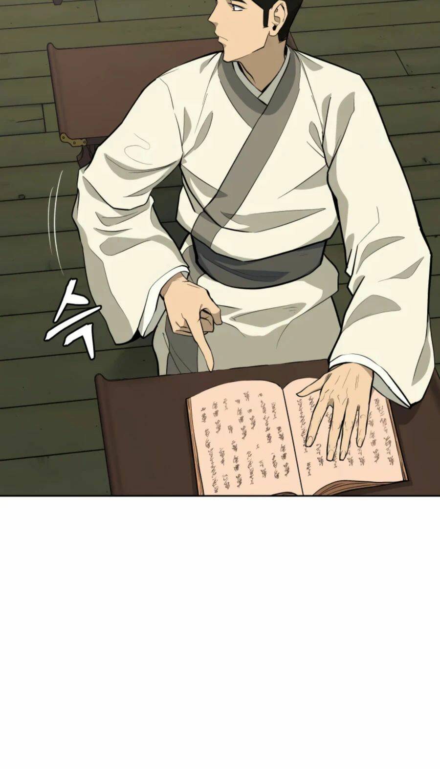 Thái Thú Kang Jin Lee: Chapter 42