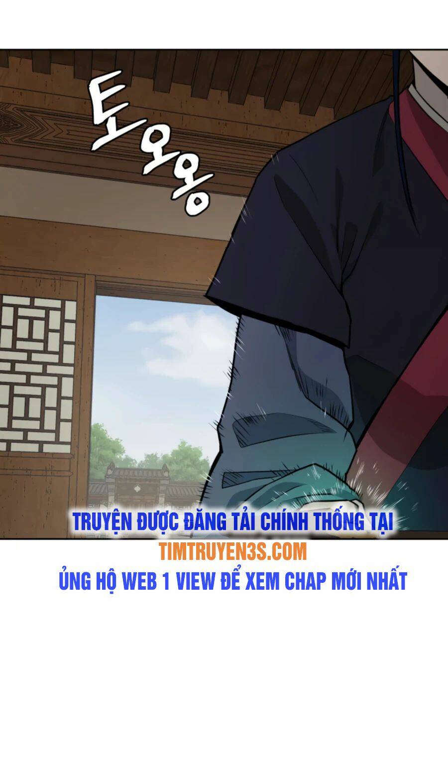 Thái Thú Kang Jin Lee: Chapter 42