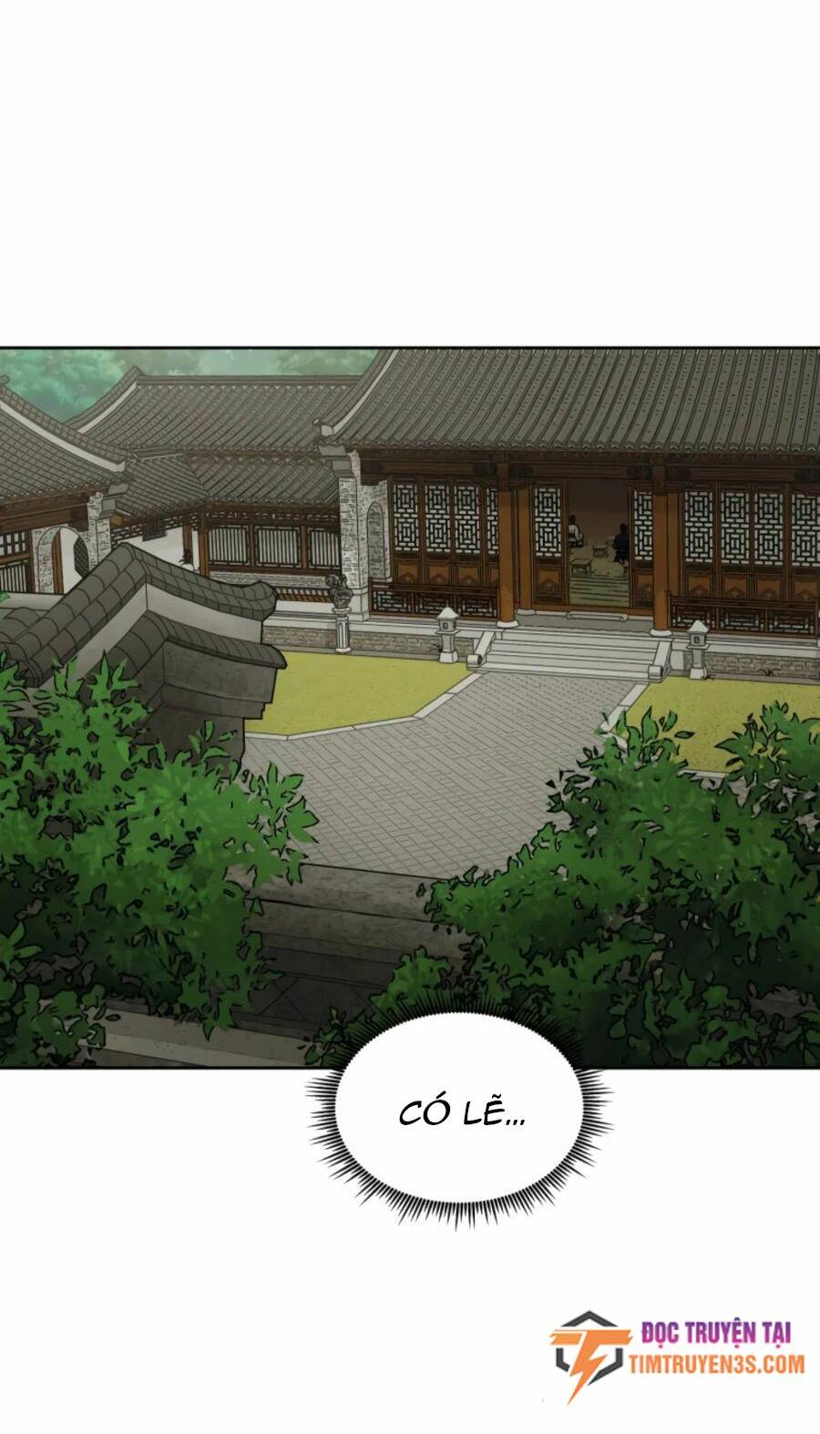 Thái Thú Kang Jin Lee: Chapter 42