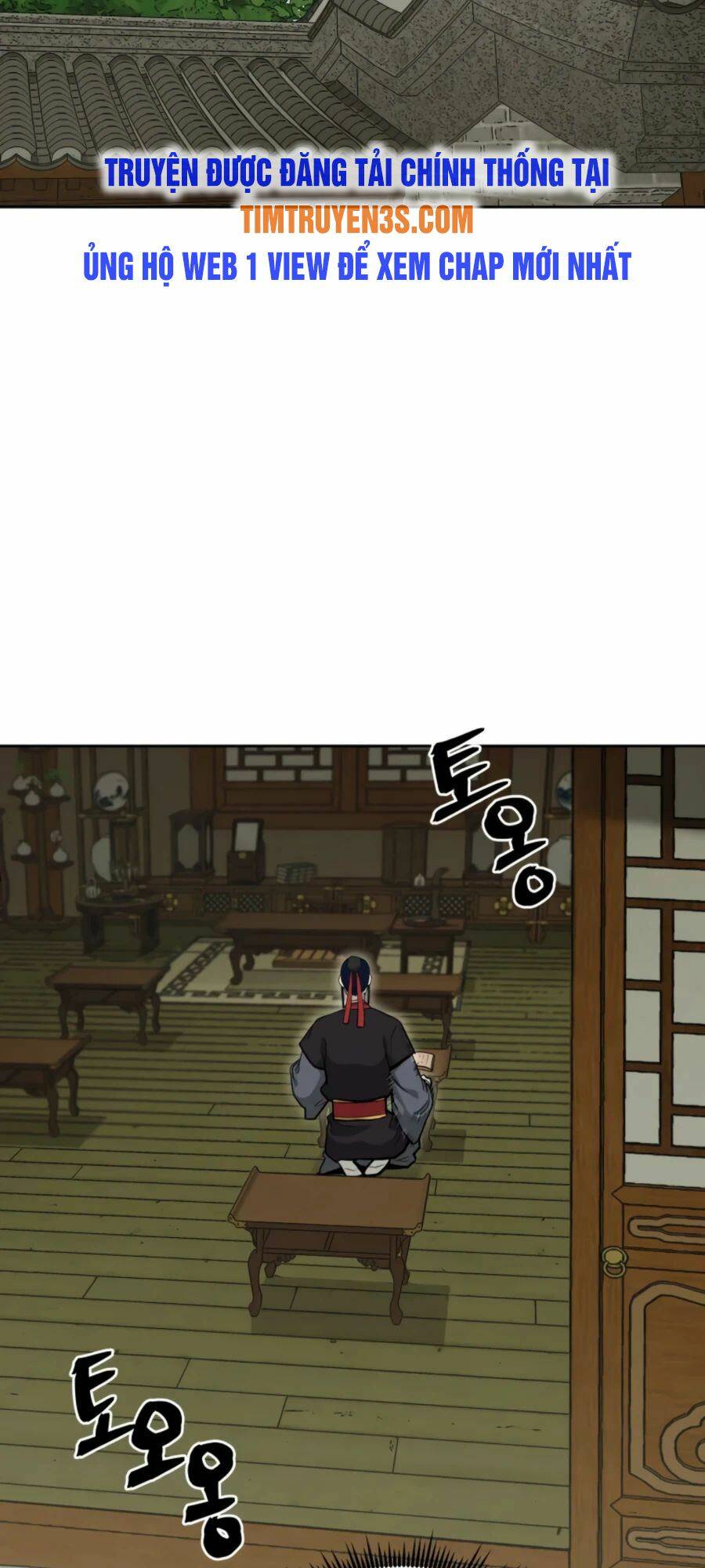 Thái Thú Kang Jin Lee: Chapter 42