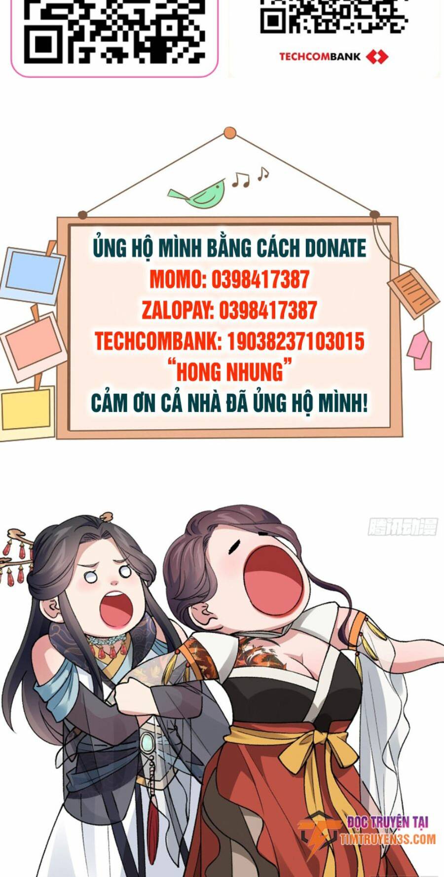 Thái Thú Kang Jin Lee: Chapter 42