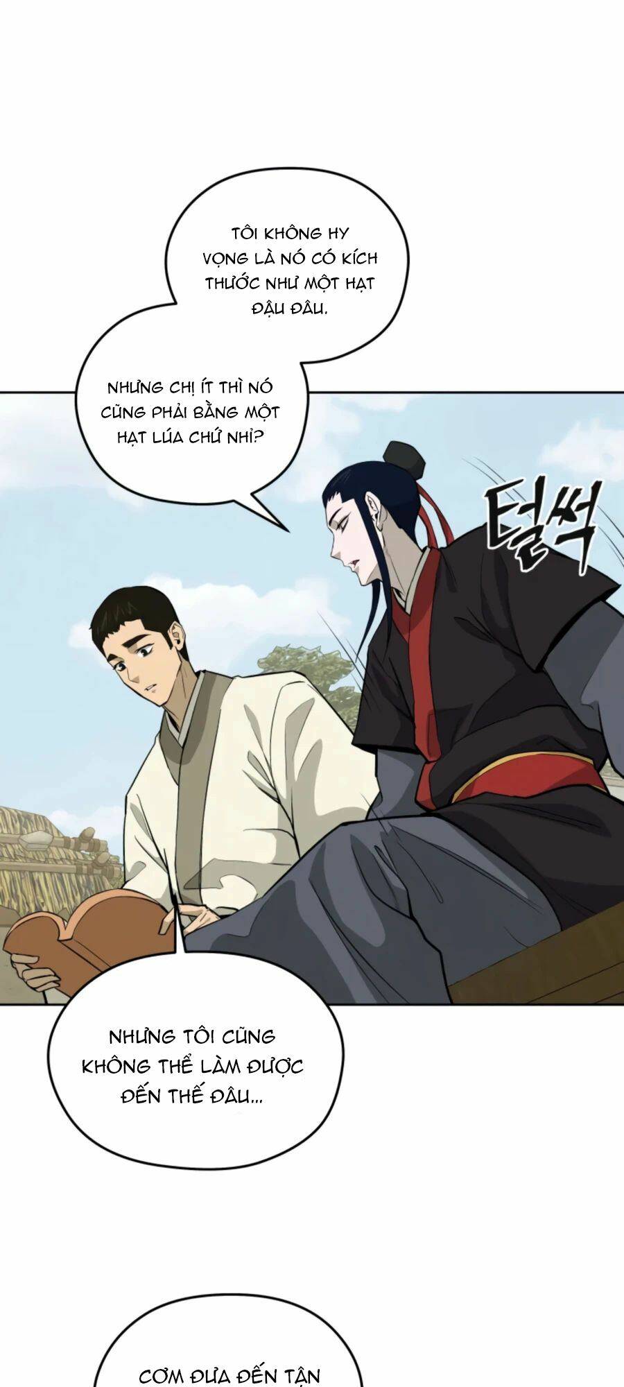 Thái Thú Kang Jin Lee: Chapter 42